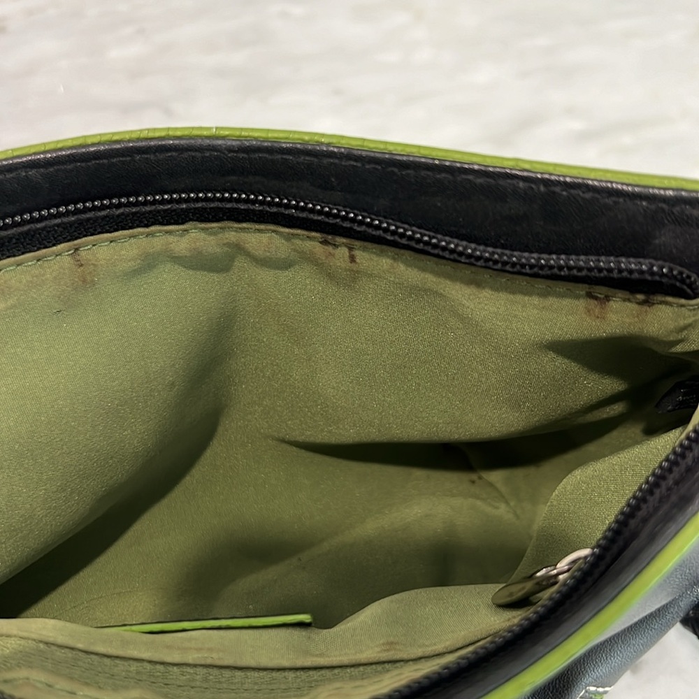 Cole Hasn Handbag - Picture 10 of 13